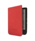 POCKETBOOK Futrola za e-knjige PocketBook Basic Lux 2/Touch Lux 4, 6", crvena